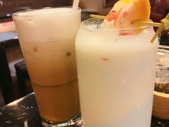 -Let's Taipei 非常烘焙(太古里店)