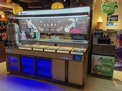 -将军牛排·尔滨地标朝鲜族美食(总店)