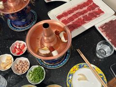 -南门涮肉(上海二店)