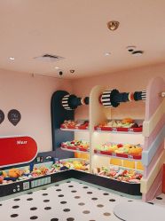 -MELAND CLUB亲子乐园·派对·餐厅(北京芳圆里ID MALL店)