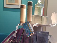 -锦艾·推拿艾灸&疗愈SPA(凯德1818店)