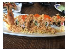 -大雄寿司(中华广场店)