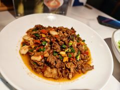 -辛香汇·现炒川菜(城北万象城店)