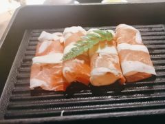 -匠和风精致料理(莆田财富中心店)