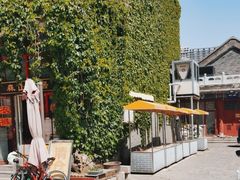 -华声天桥民俗文化园