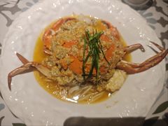 -十面欢腾·海鲜面·台式Bistro(长乐路店)