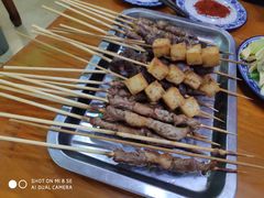 -满记烧饼(牛街东里小区一区店)