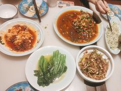 -遇见长安之高山流水(李家村万达店)