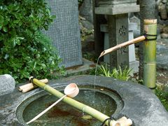 -难波八坂神社