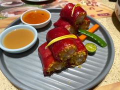 -点都德(奥体印象城店)
