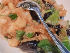 -老灶房-四川土菜(铁牛广场店)