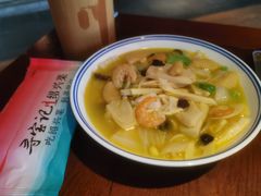 -寻宝记绍兴菜(鲁迅路店)