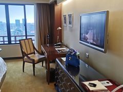 -上海波特曼丽思卡尔顿酒店