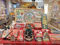-猫的天空之城概念书店(大学路店)