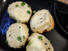 小杨生煎-小杨生煎(南汇欧尚店)