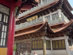 -高旻寺