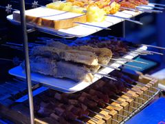 -三个蒙古大叔羊肉串(大宁店)