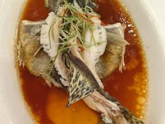 -满园春酒楼(庐江路店)