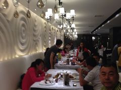 -北李妈妈菜·海肠捞饭(高新万达店)
