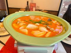 -江宴·半山别院(江北新区大厂店)