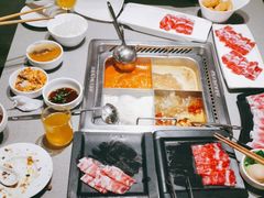 -海底捞火锅(徐州火车站店)