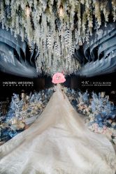 -豪门婚礼策划