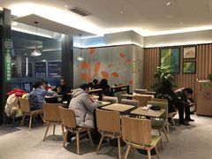 -德克士(西站站内店)