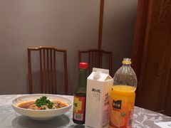 -锦绣金山人家(友谊店)