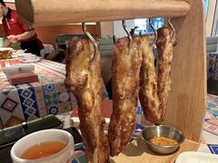 -楼兰新疆菜(江宁万达店)
