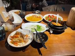 -蝦塘·中国餐馆(城墙南马道巷店)