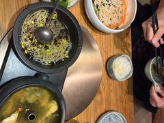 -云海肴云南菜·蒸汽石锅鱼(北京良乡华冠店)