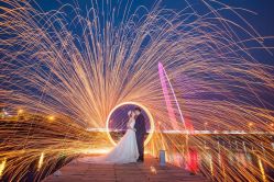 点击看大图 -蔚蓝映像STUDIO婚纱摄影(南稍门店)