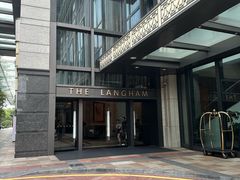 -东海朗廷酒店-唐阁T’ANG COURT 中餐厅