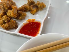 炸醋肉-东街钟楼肉粽(总店)