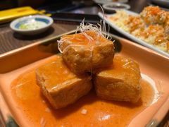 咋豆腐-大雄寿司(中华广场店)