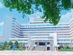 -山东大学(千佛山校区)