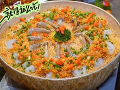 -隅焰·三生三味·手作川菜(金沙天街店)