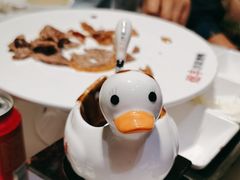 -煜丰汴京烤鸭(福彩路店)