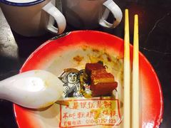 -粗粮人家·东北菜(洋桥店)