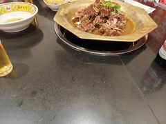 -芦月轩羊蝎子(北蜂窝店)