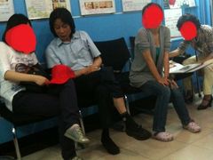 -上海华安整形外科门诊部