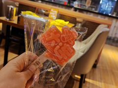 -喝丢一只鞋海鲜烧烤·海肠捞饭(市场店)
