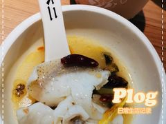 -太二酸菜鱼(沈阳万象城店)