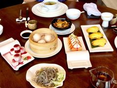 -彩丰楼·中餐厅(国家会展中心上海洲际店)