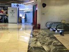 -大食代美食广场(上海中心店)