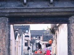 -绍兴书圣故里景区