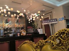 -丰收日·小海鲜·沪上家宴(顾村正大店)
