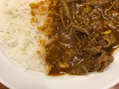 -COCO壱番屋(北京平安国际金融中心店)