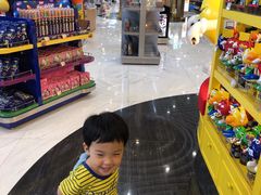 -中免(澳门机场免税店)