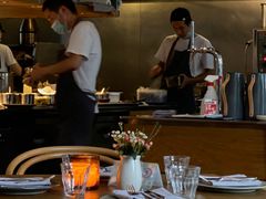 -BOR Eatery(安福路店)